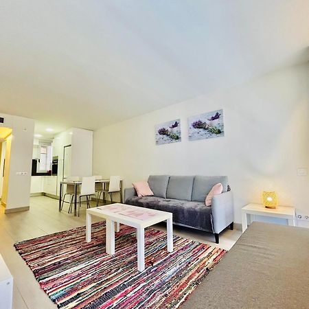 Apartamento Rambla Vella Tarragona Exterior foto