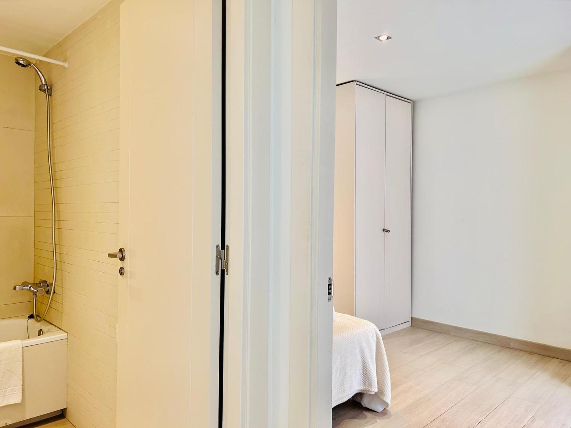 Apartamento Rambla Vella Tarragona Exterior foto