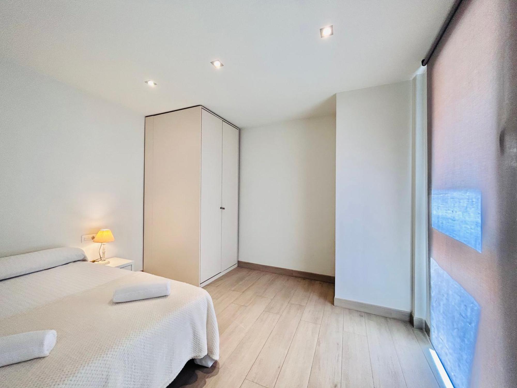 Apartamento Rambla Vella Tarragona Exterior foto