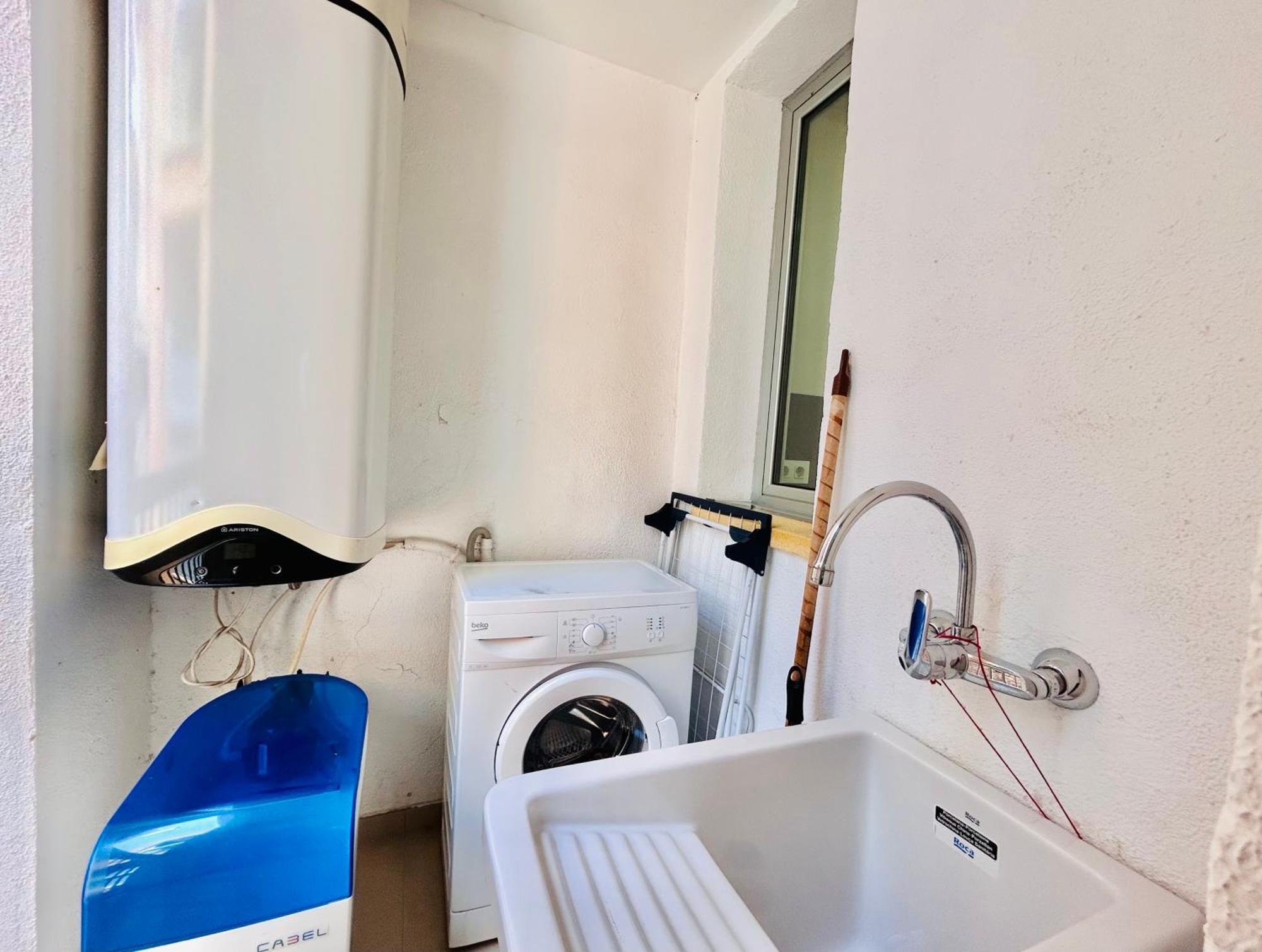 Apartamento Rambla Vella Tarragona Exterior foto