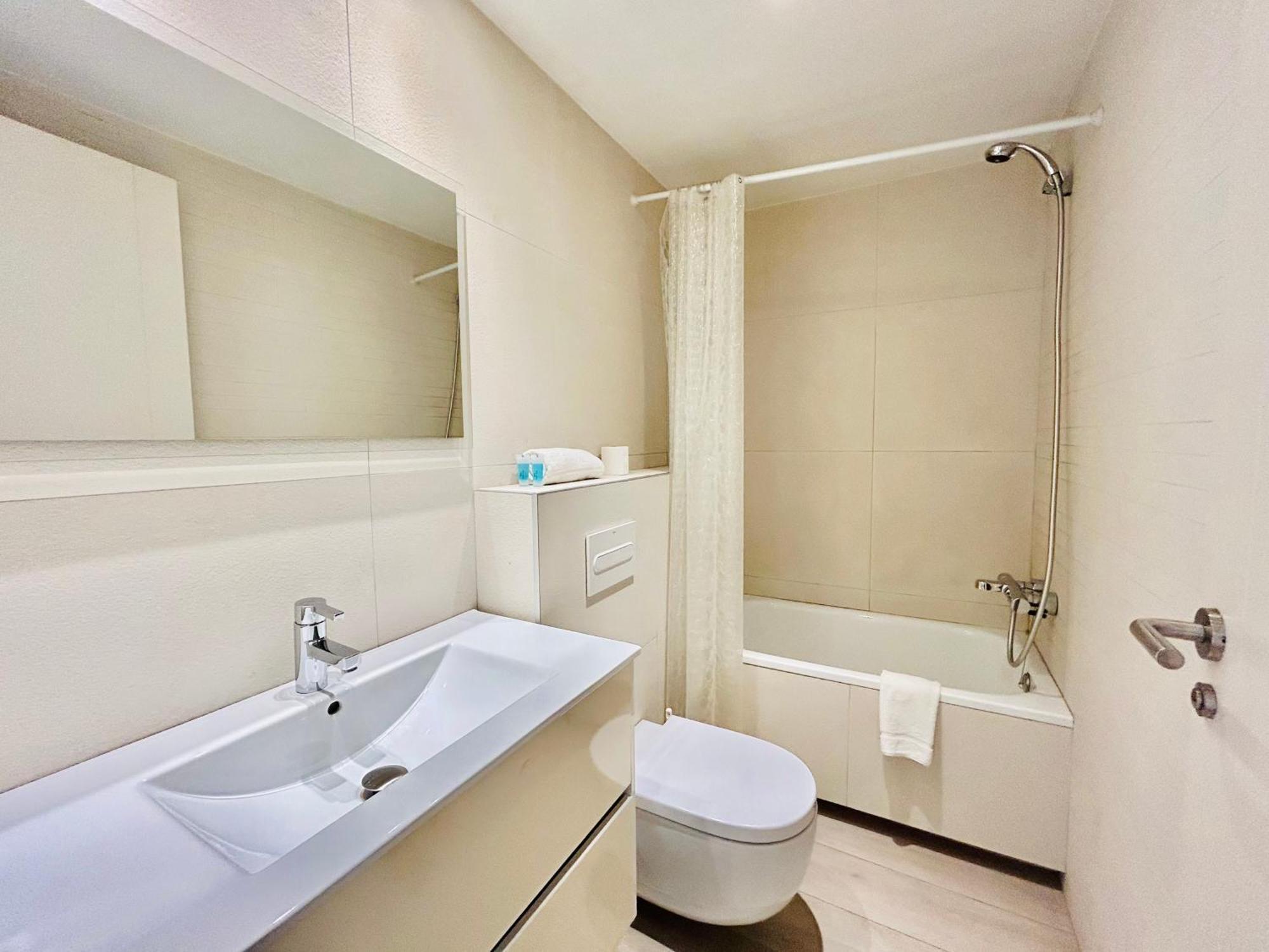 Apartamento Rambla Vella Tarragona Exterior foto
