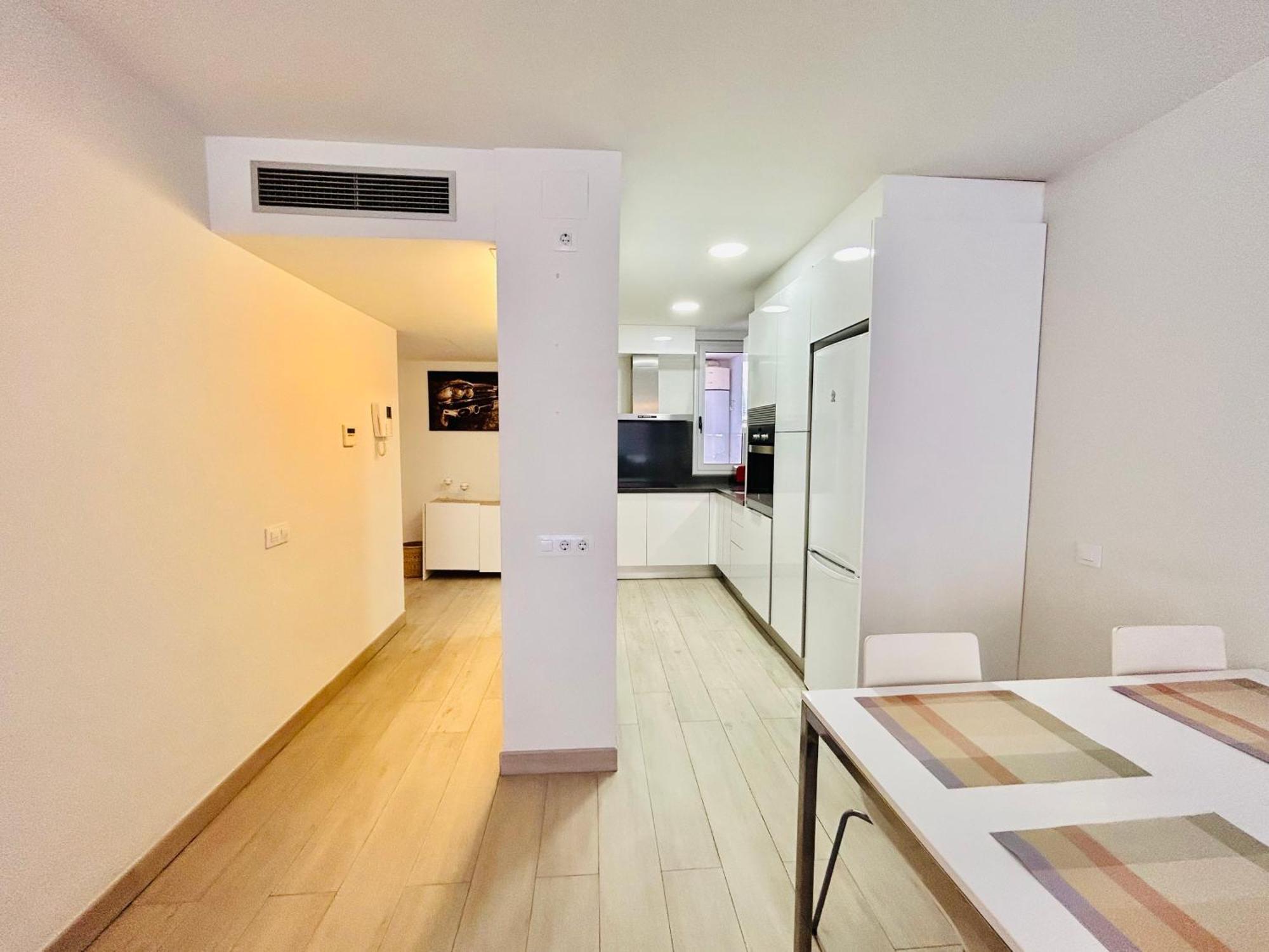 Apartamento Rambla Vella Tarragona Exterior foto