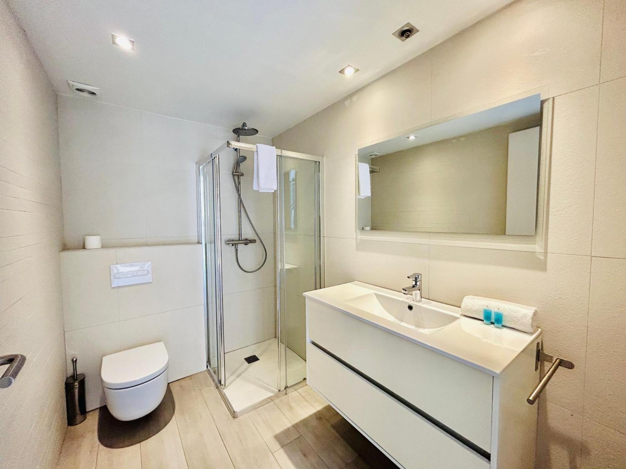 Apartamento Rambla Vella Tarragona Exterior foto