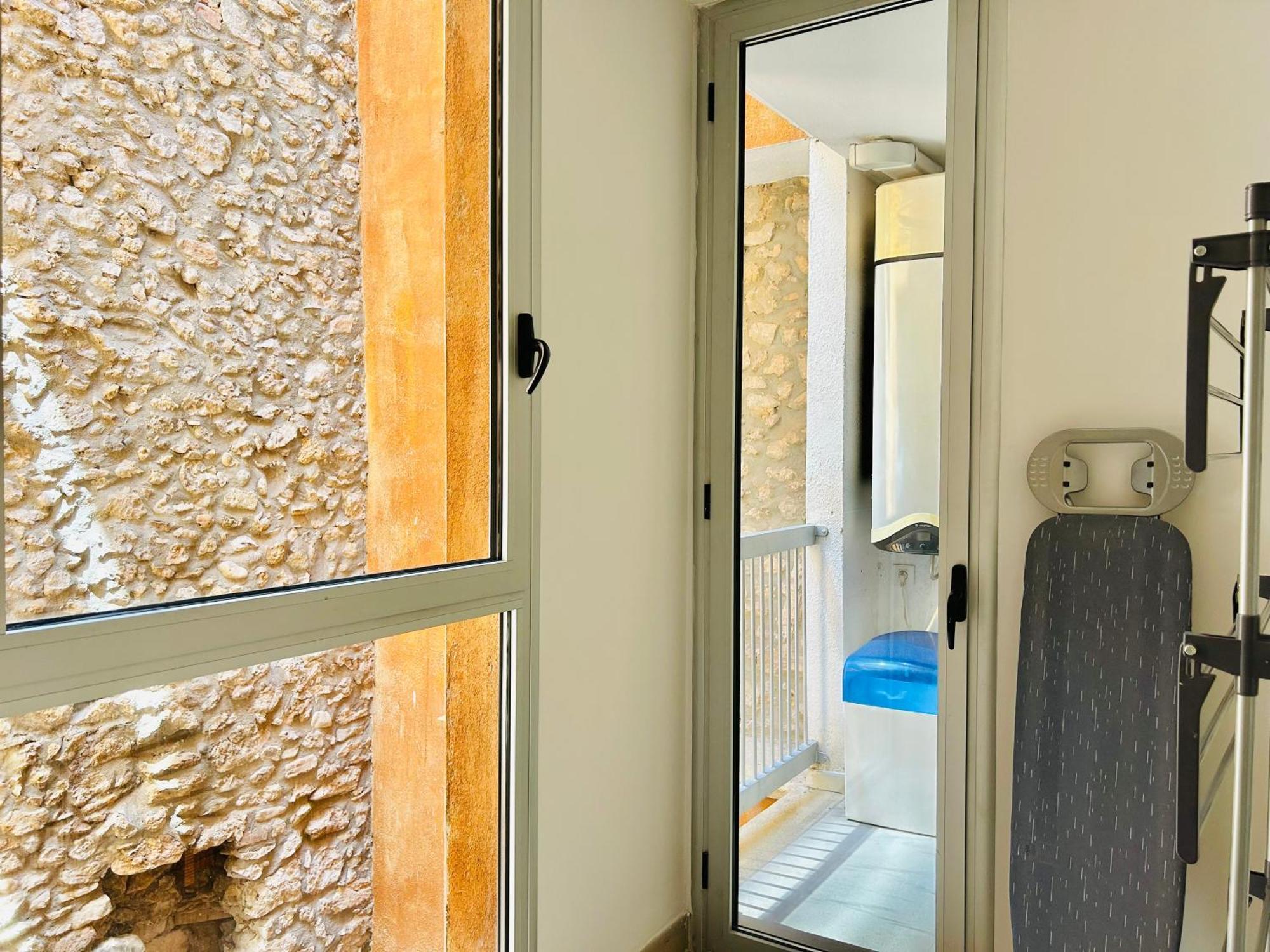 Apartamento Rambla Vella Tarragona Exterior foto