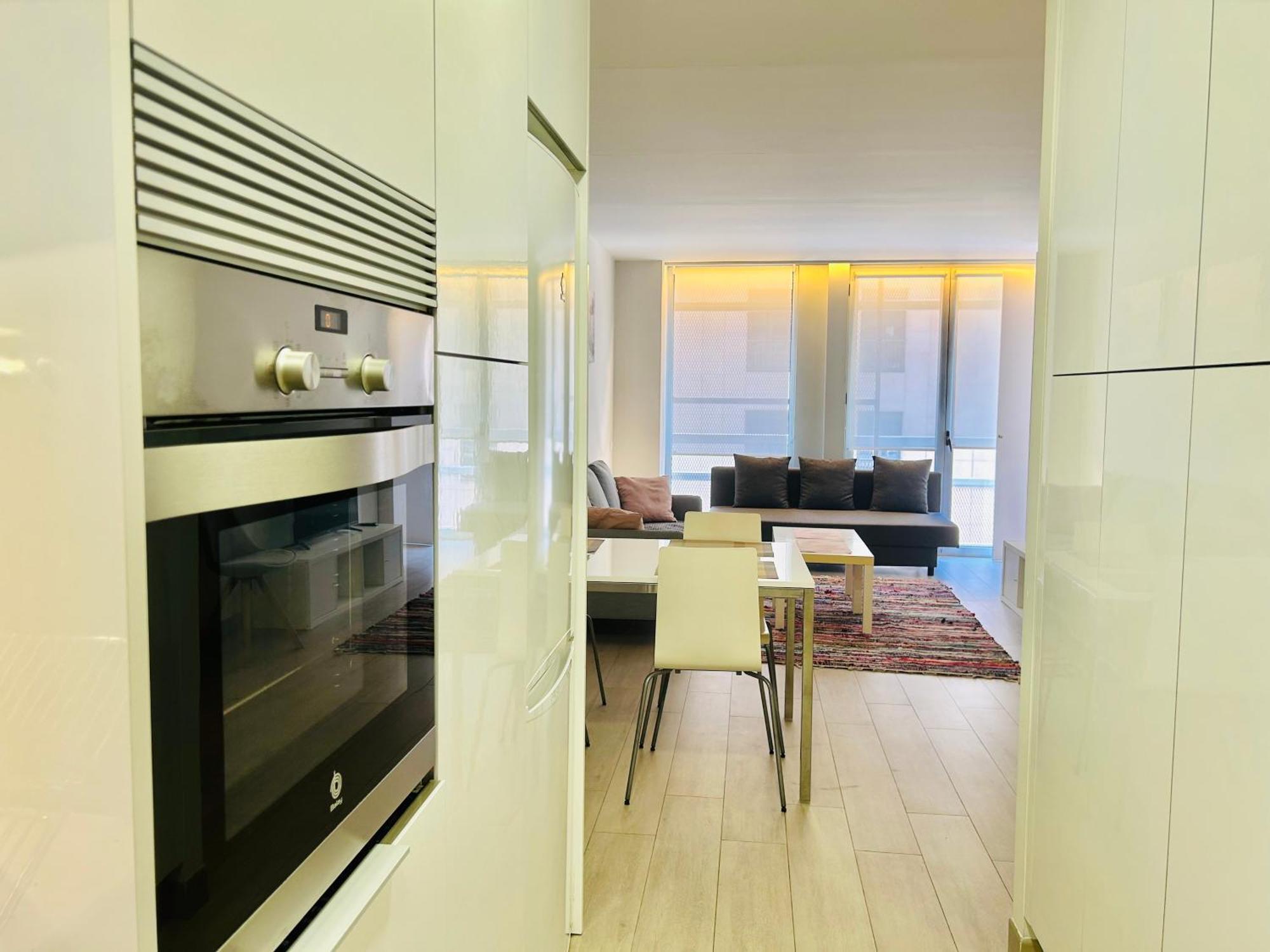 Apartamento Rambla Vella Tarragona Exterior foto
