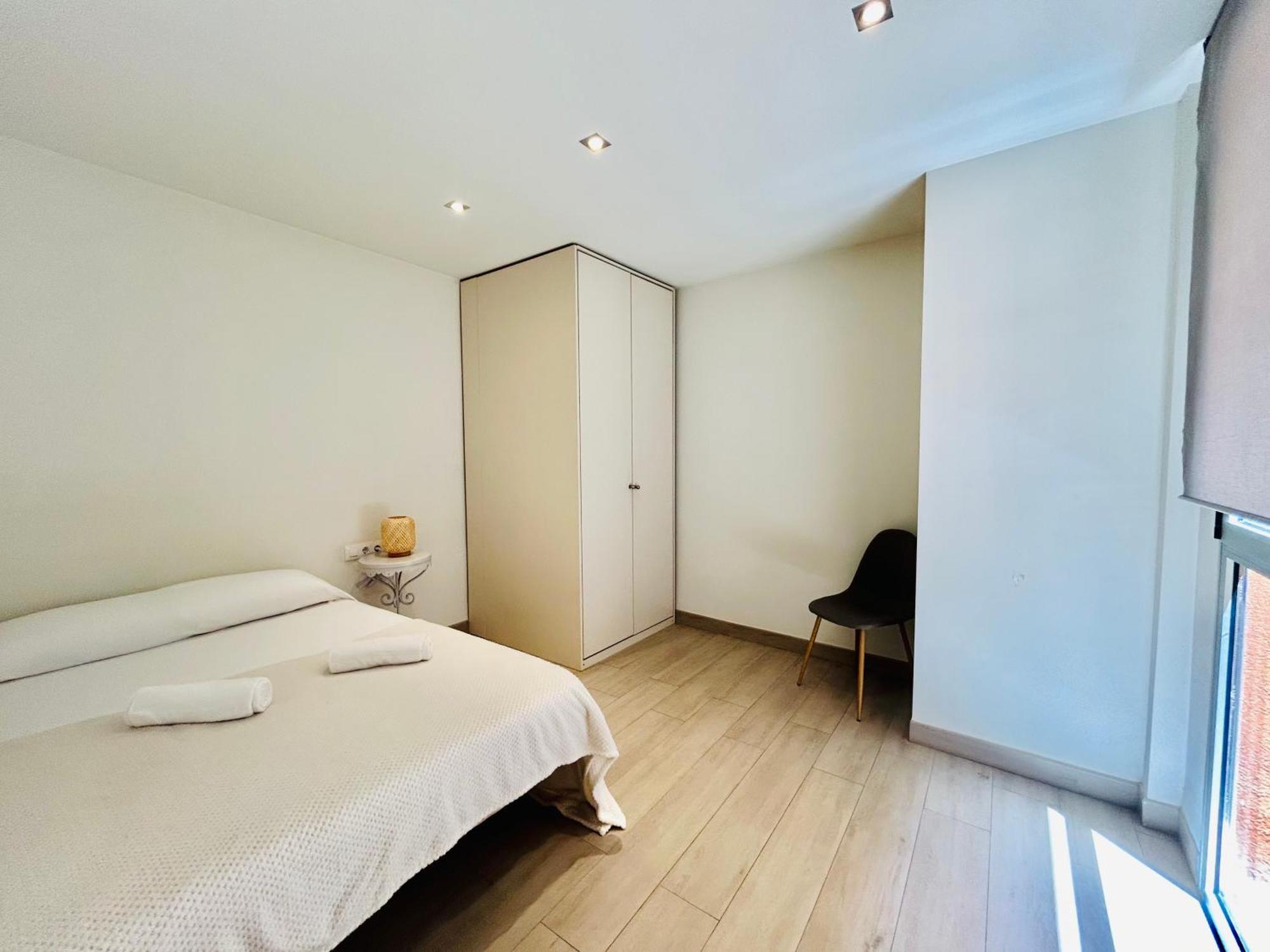 Apartamento Rambla Vella Tarragona Exterior foto